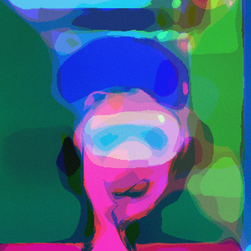 Punkologist #767