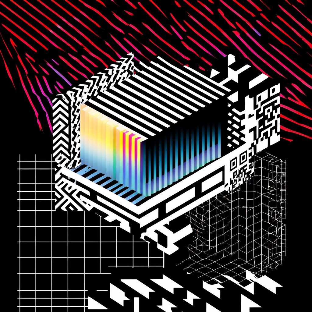 Code Cube #3