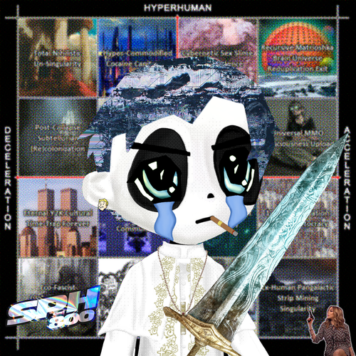 Wealthy Hypio Babies #824