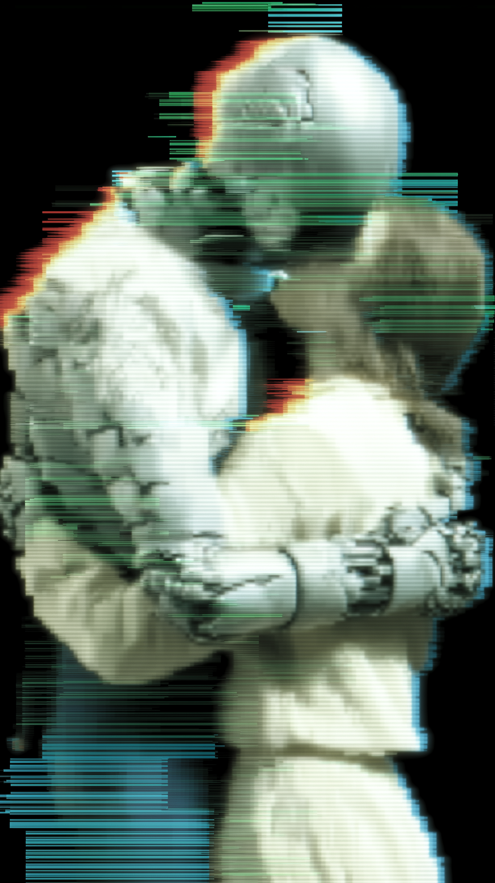 A new kind of love
