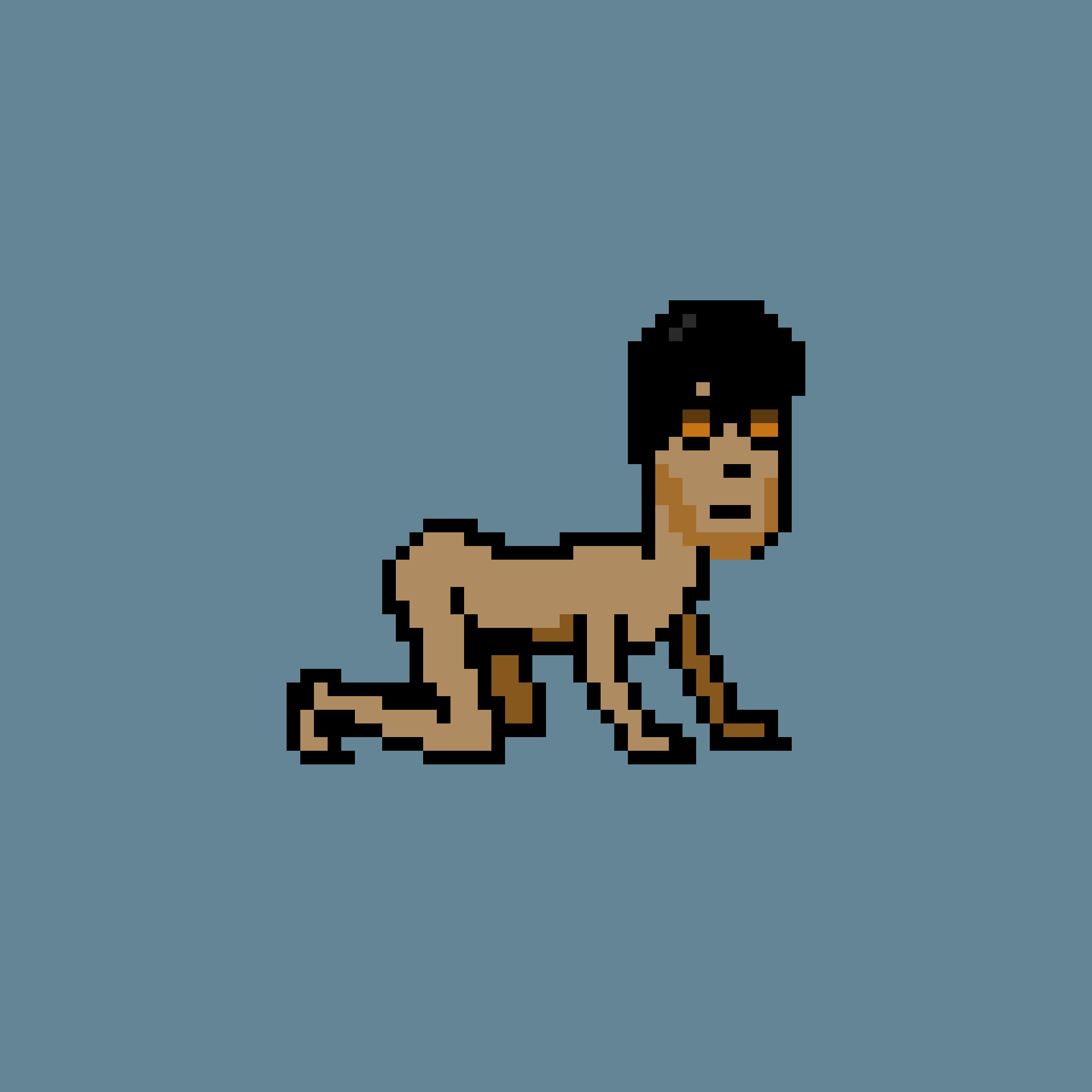 CrawlingPunk #4478