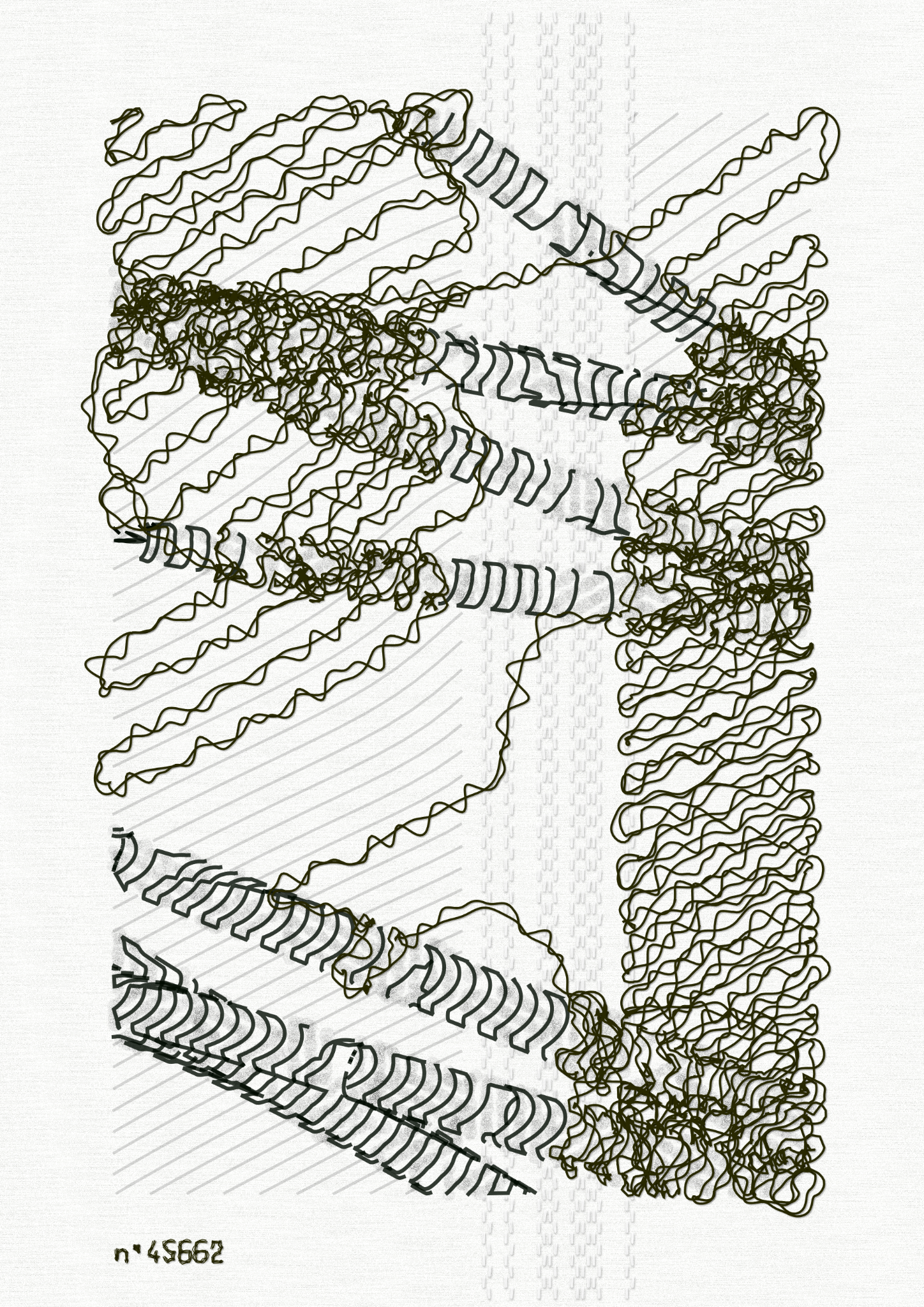 Aux Arbres #45662