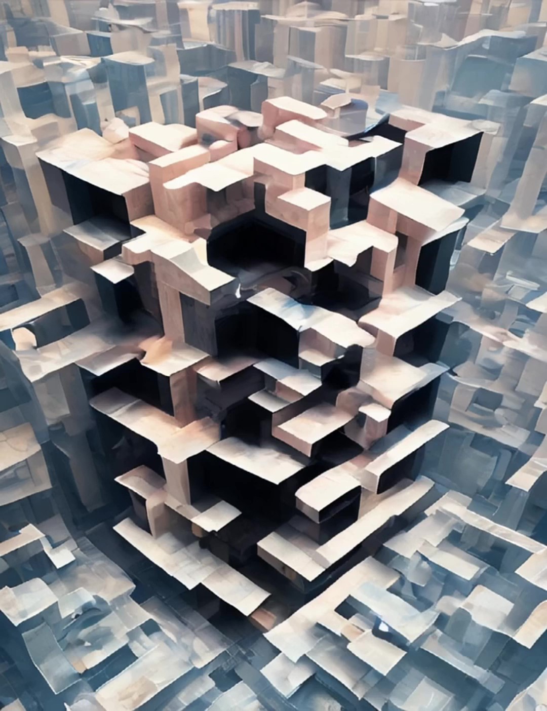 Hidden Layers #11