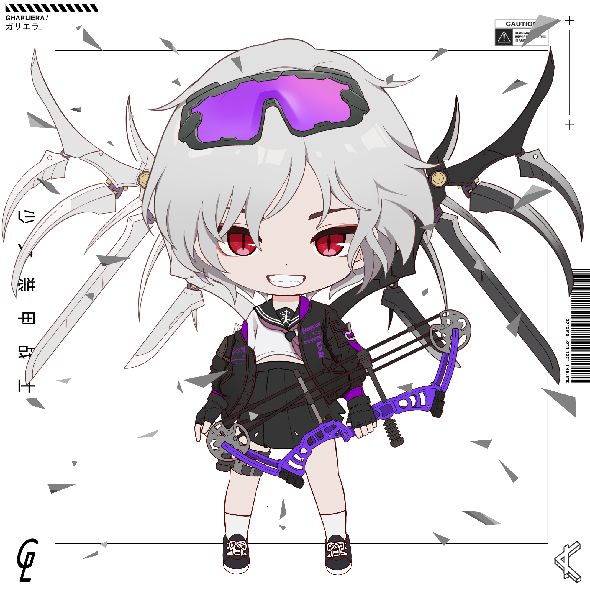 CHIBI_ROYALE #1437