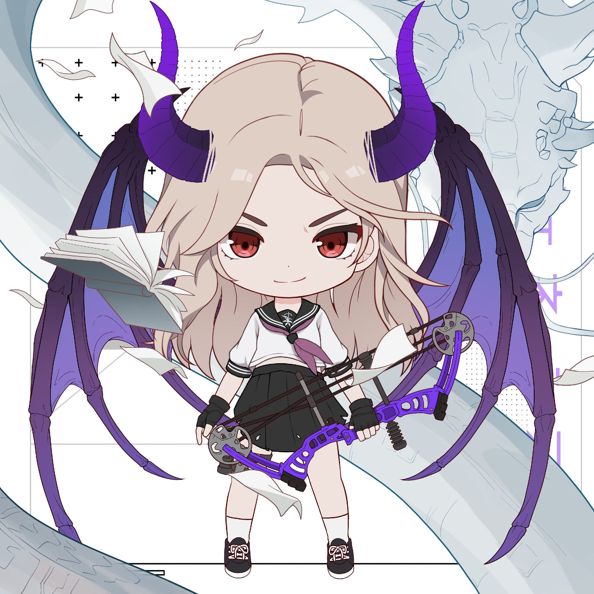 CHIBI_ROYALE #1417
