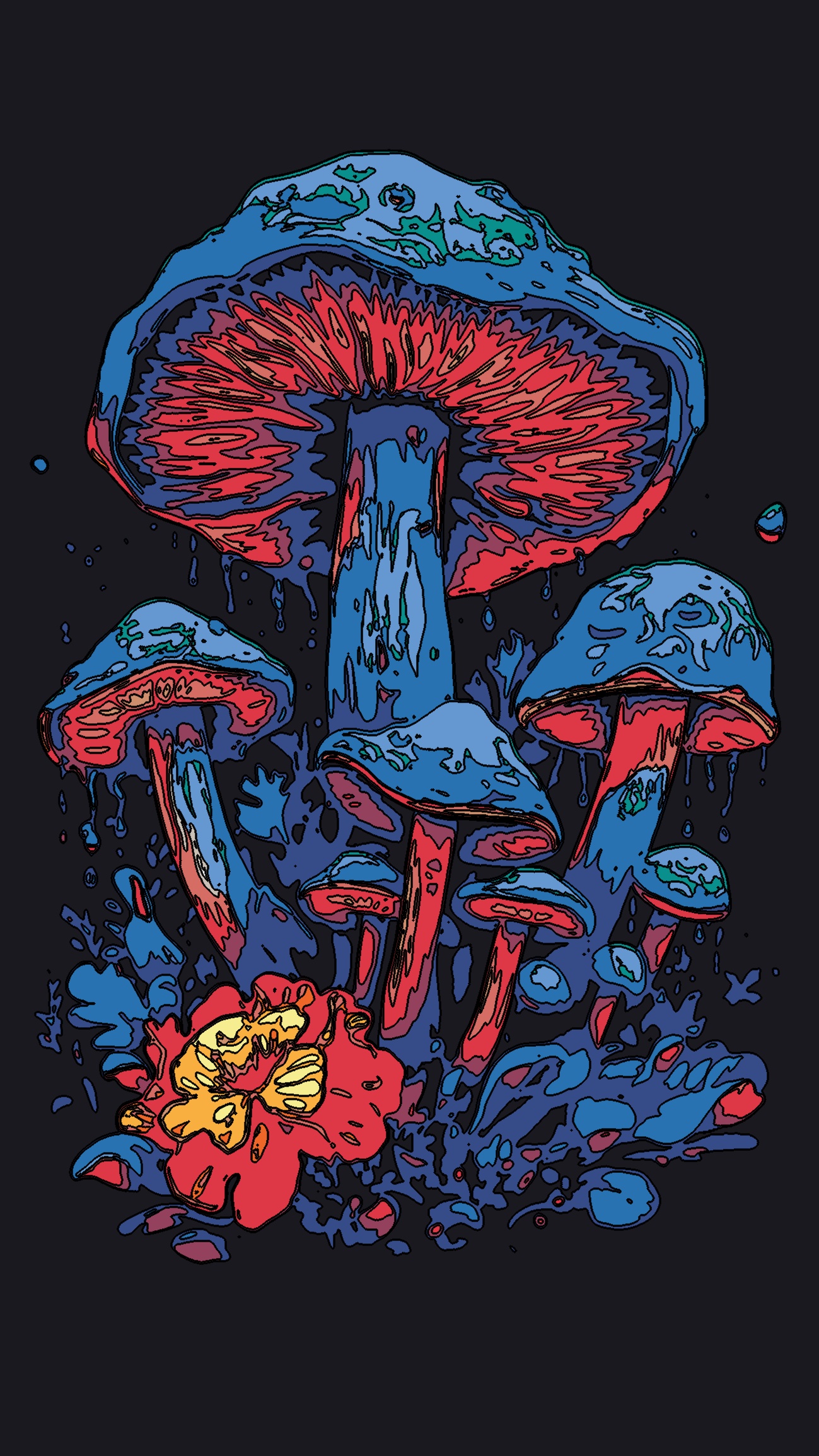 Universe #3