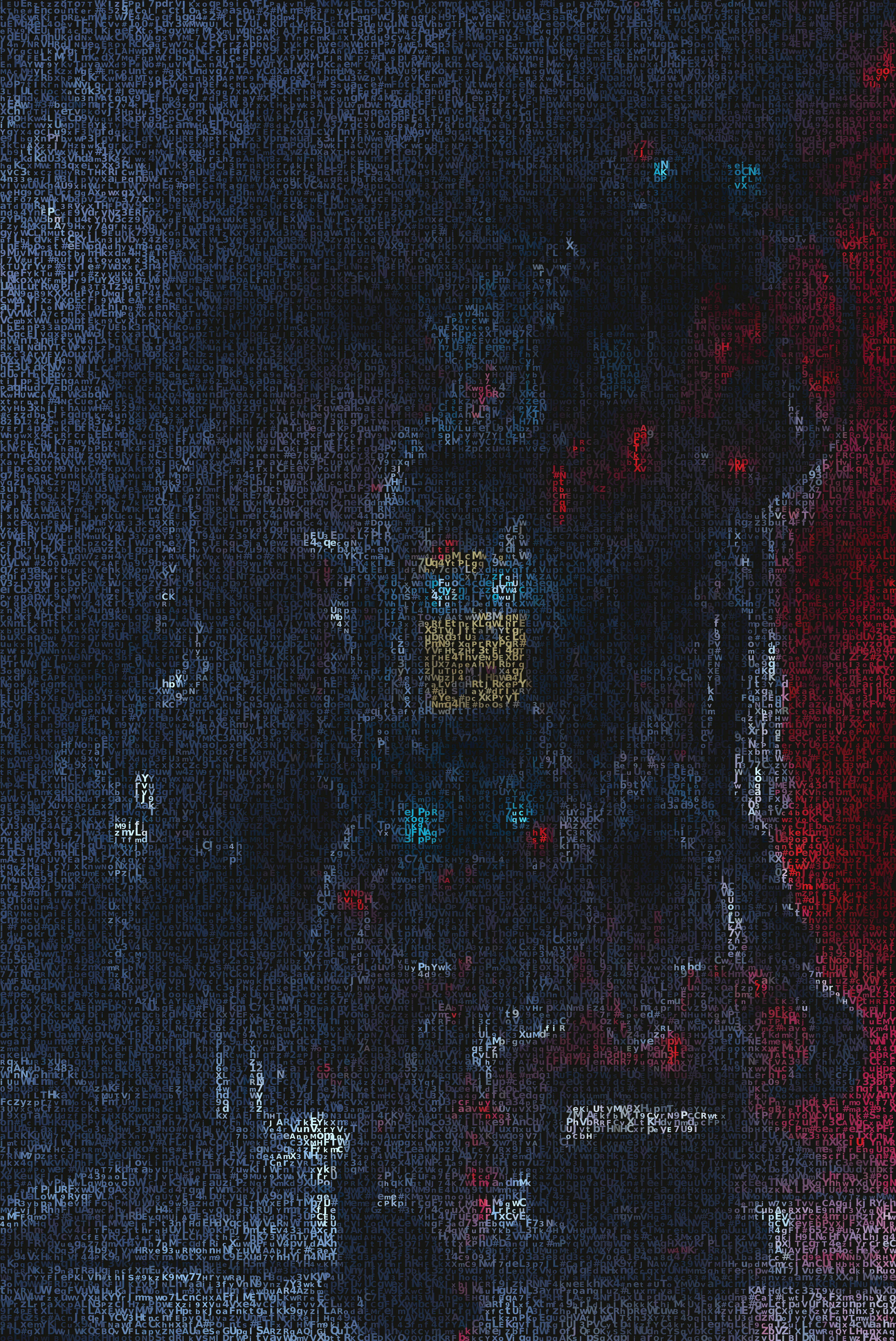 ThE EncOUNteR