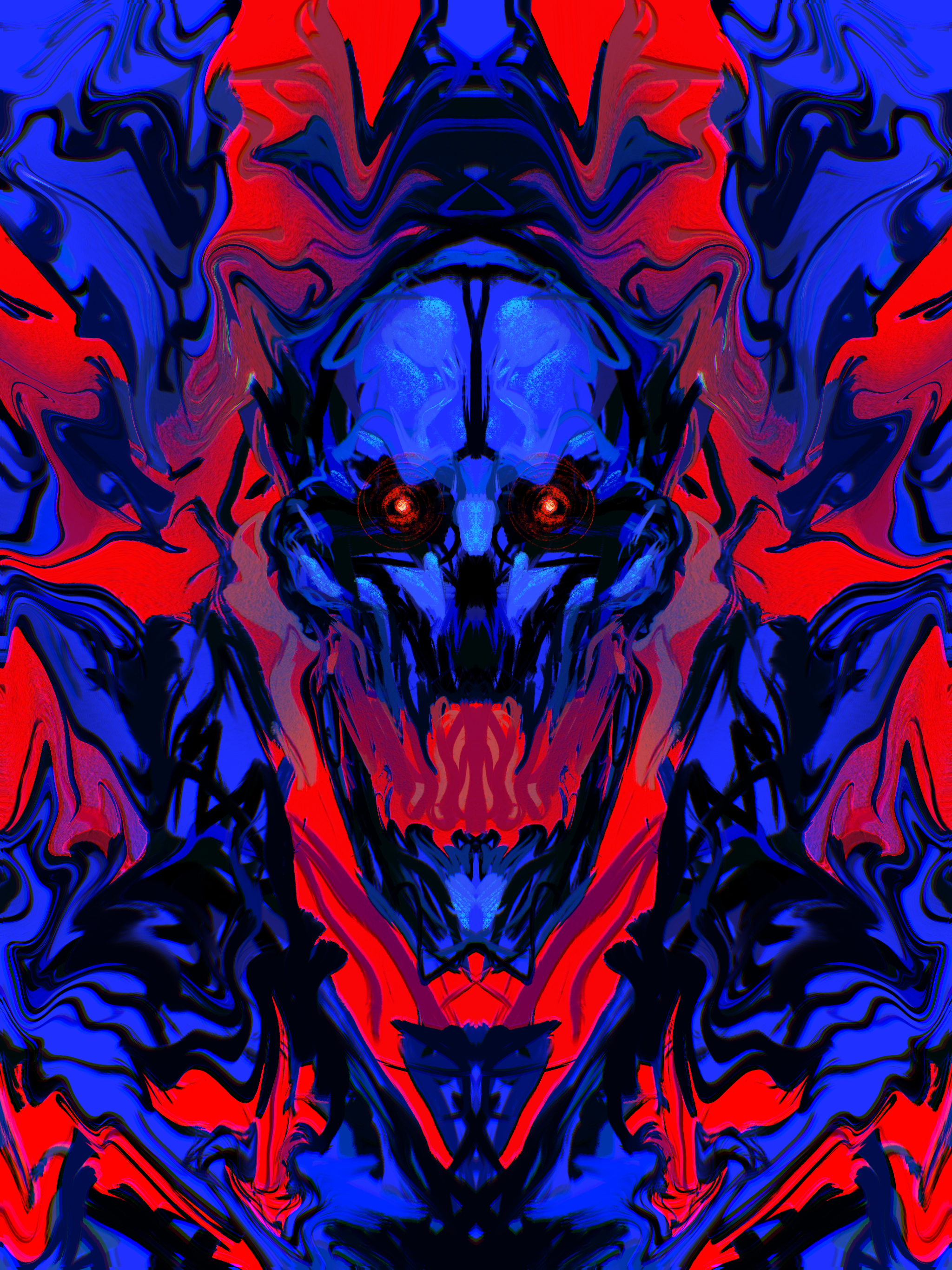 Omen IV