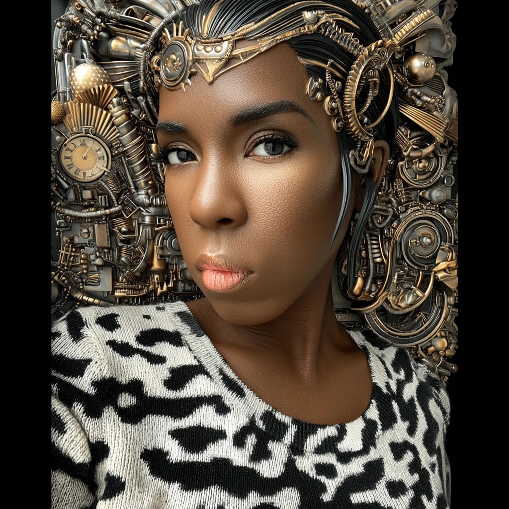 The Goddess #143