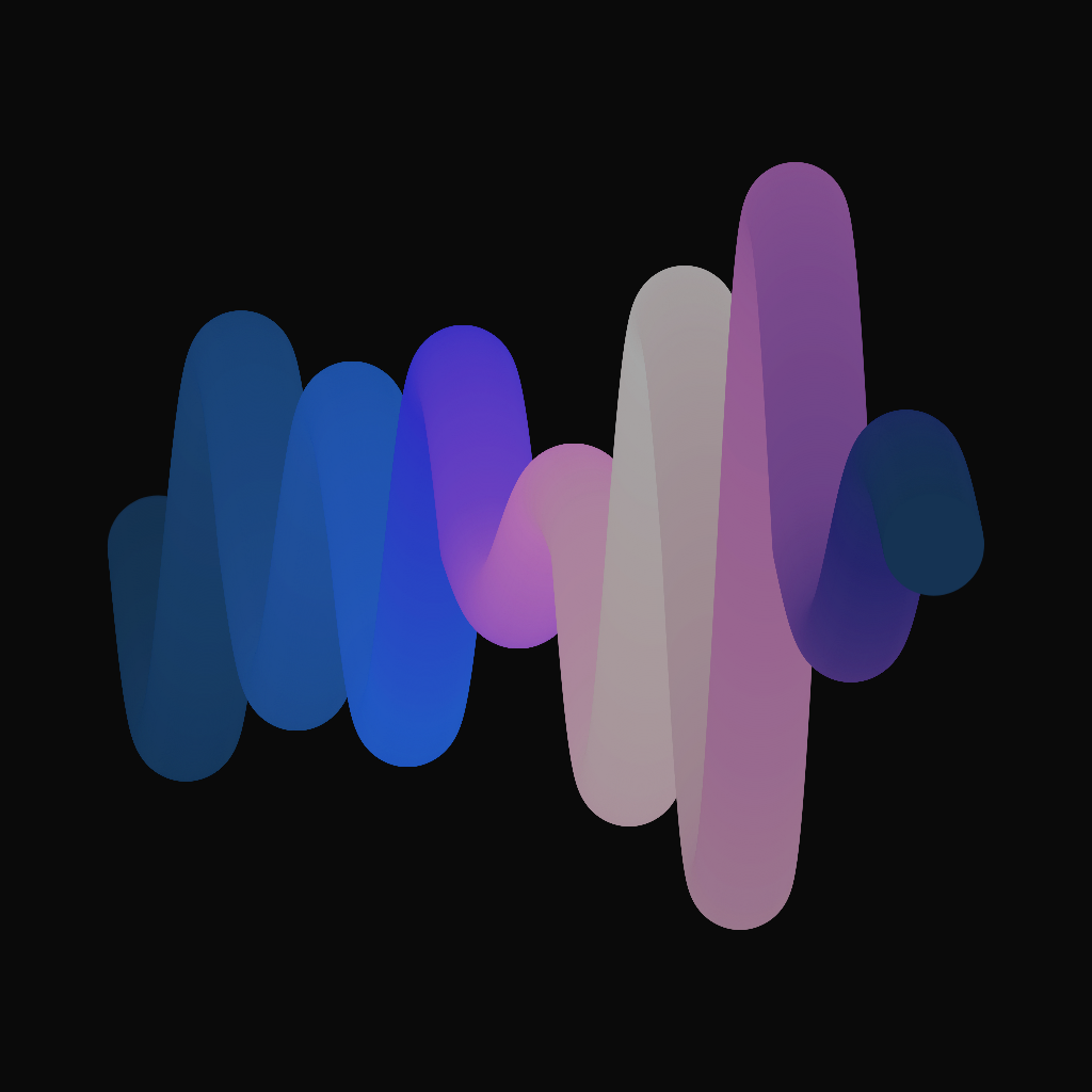 Squiggle #6873