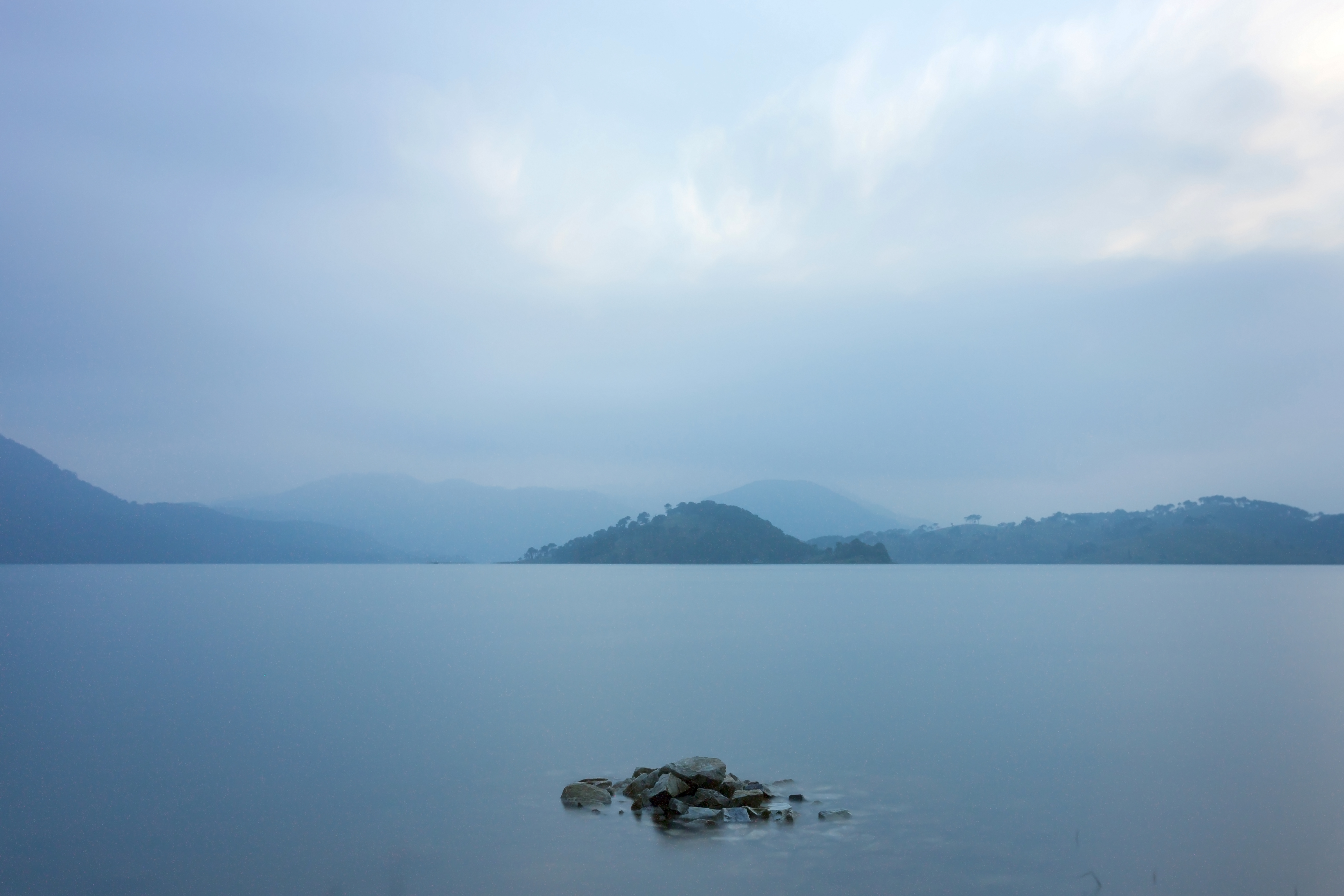 Mystic Lake #1