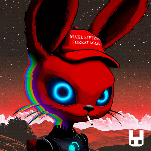 Bad Bunnz #349