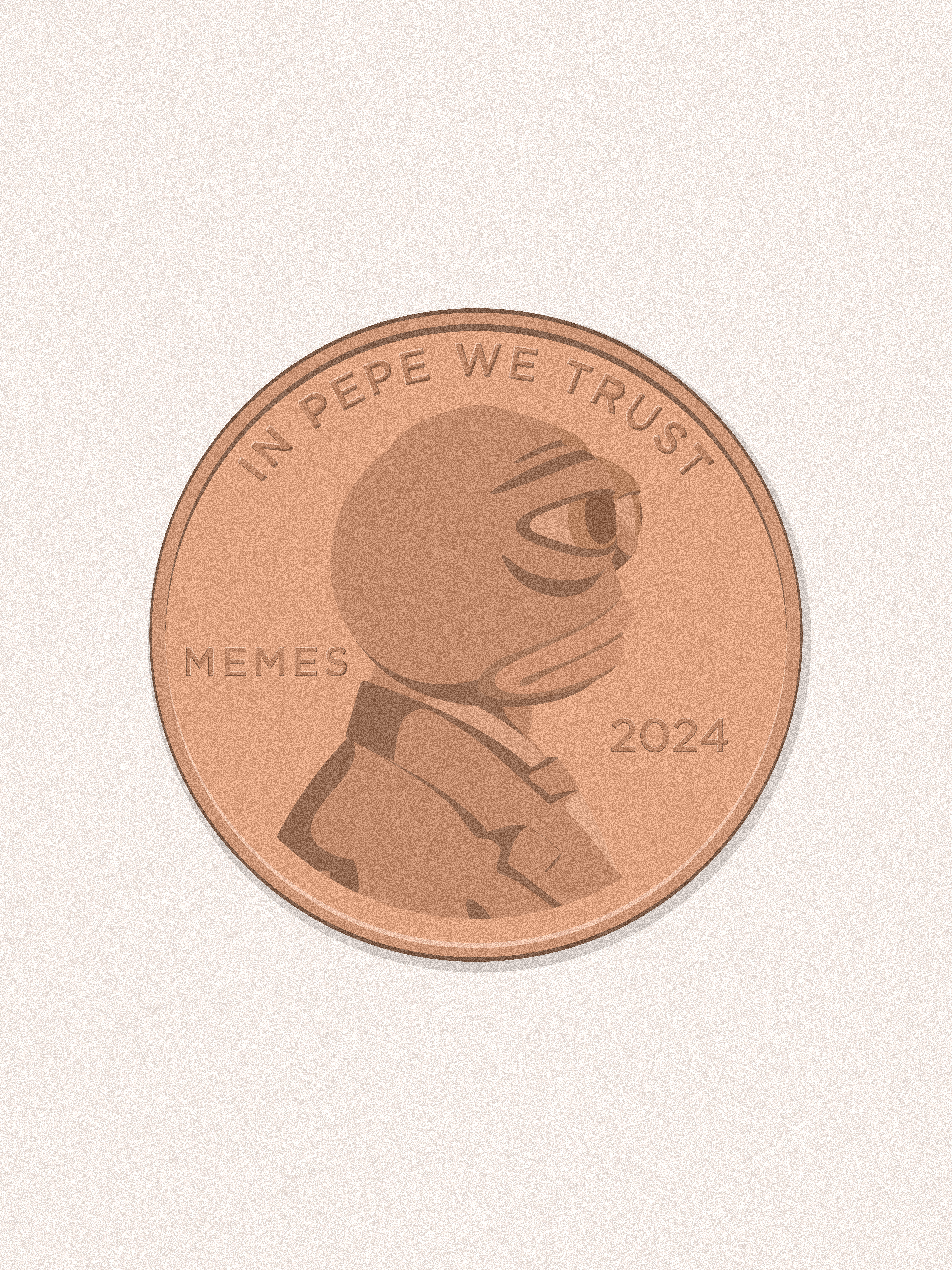 Pepe's Penny