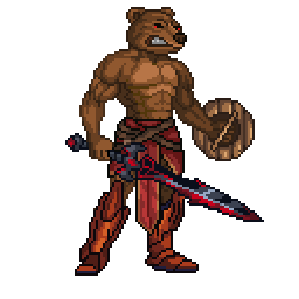 Chimera #2234