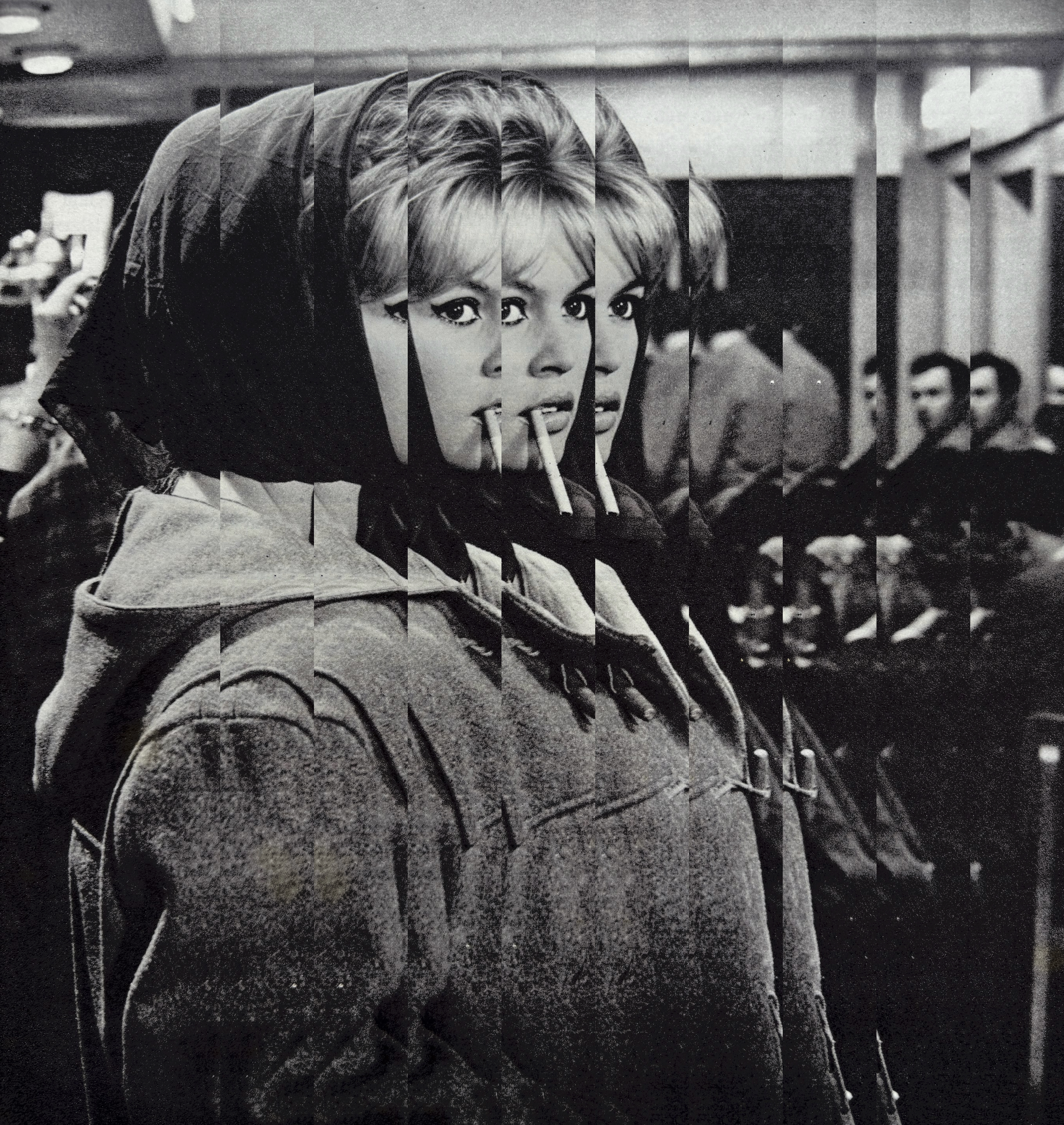 Brigitte