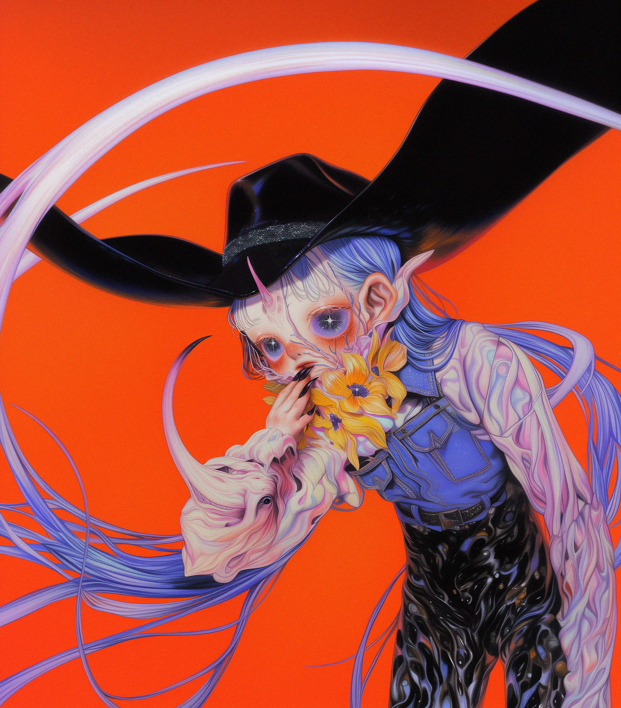 Rodeo Queen
