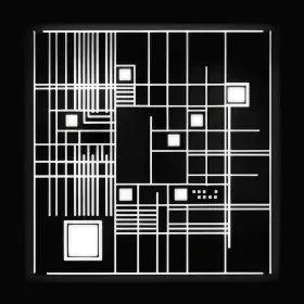 GRIDS By Trstan Rettich #199