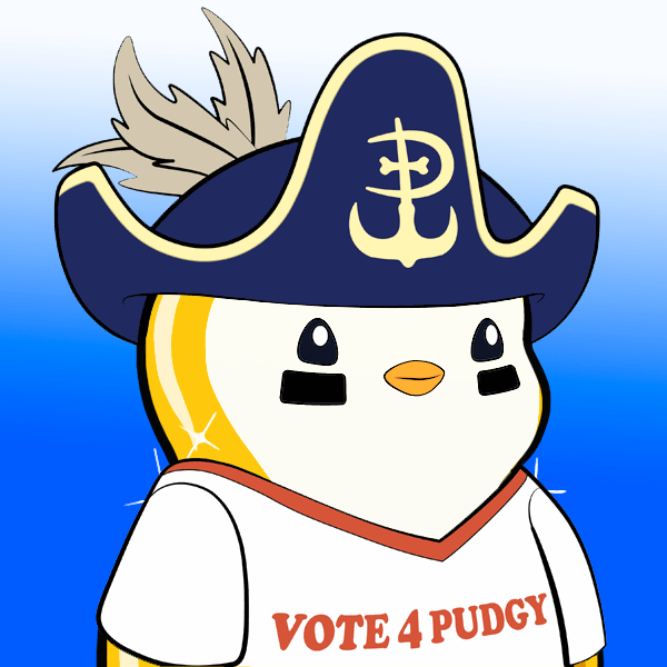 Base Penguins #171