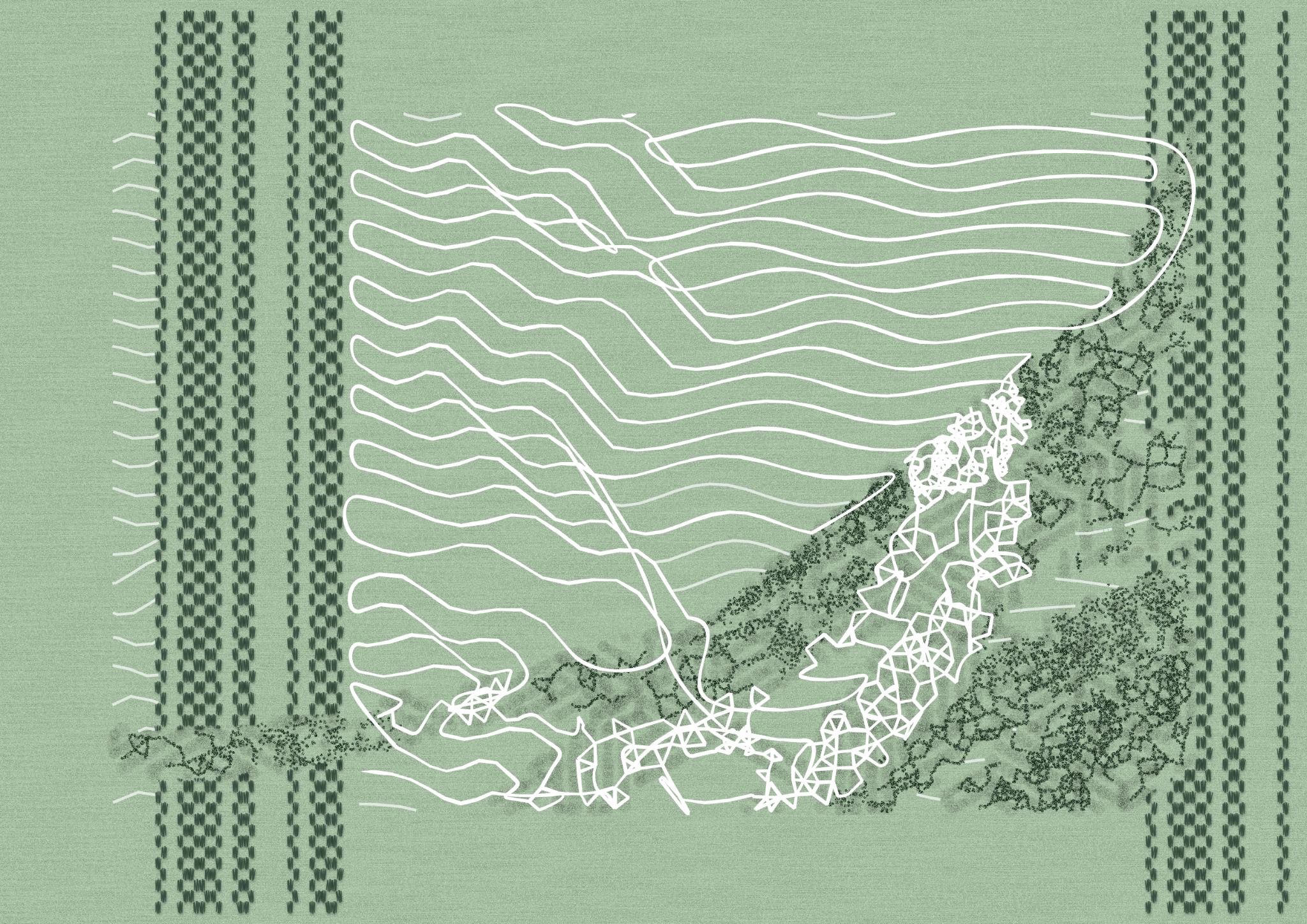 Aux Arbres #7714