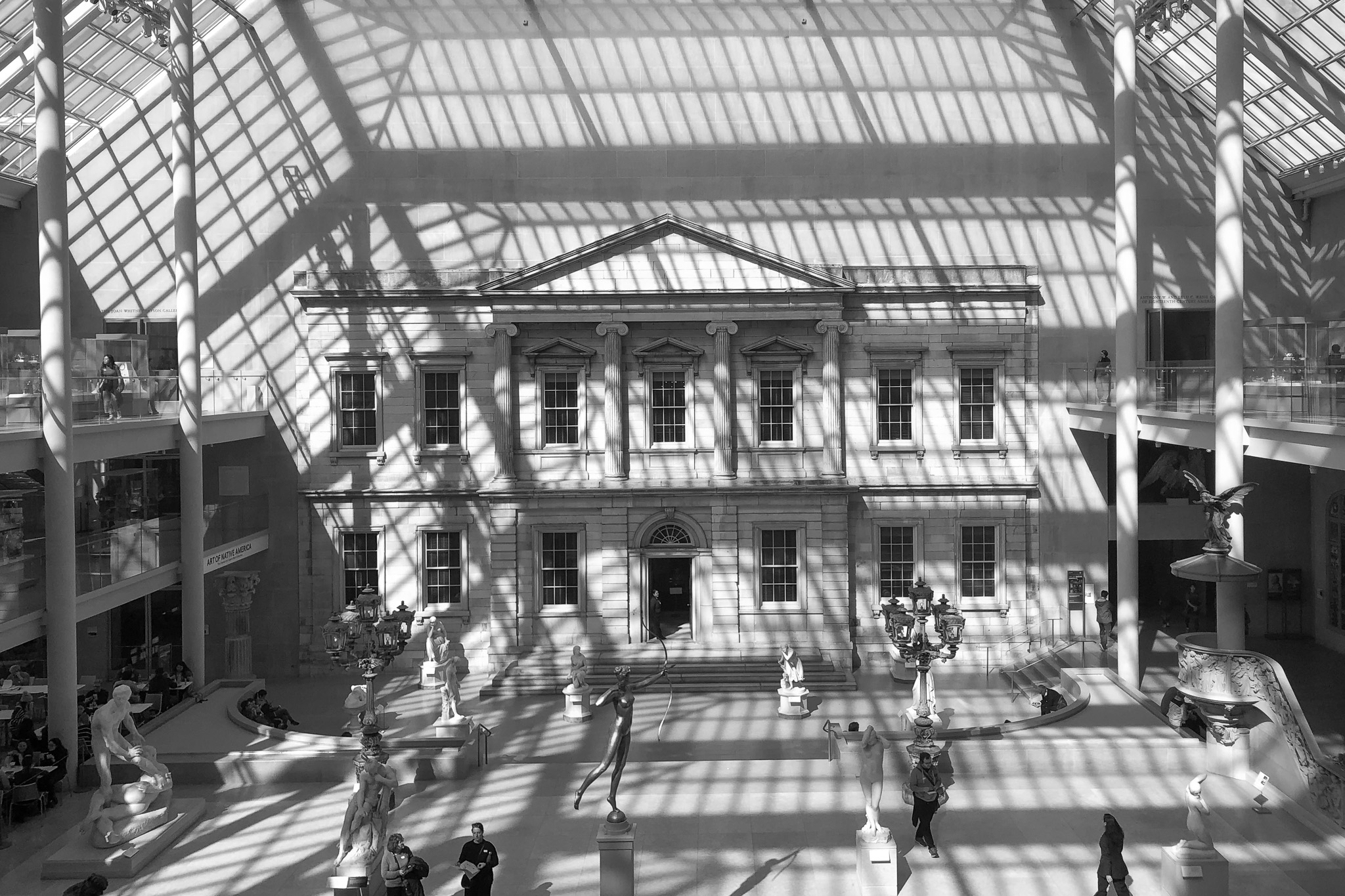 The Met
