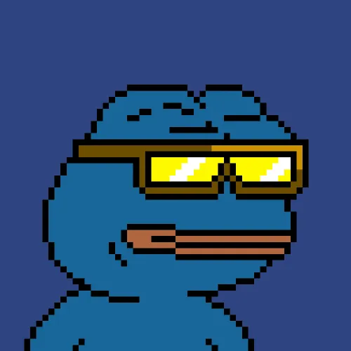 Based Crypto Pepe #1224