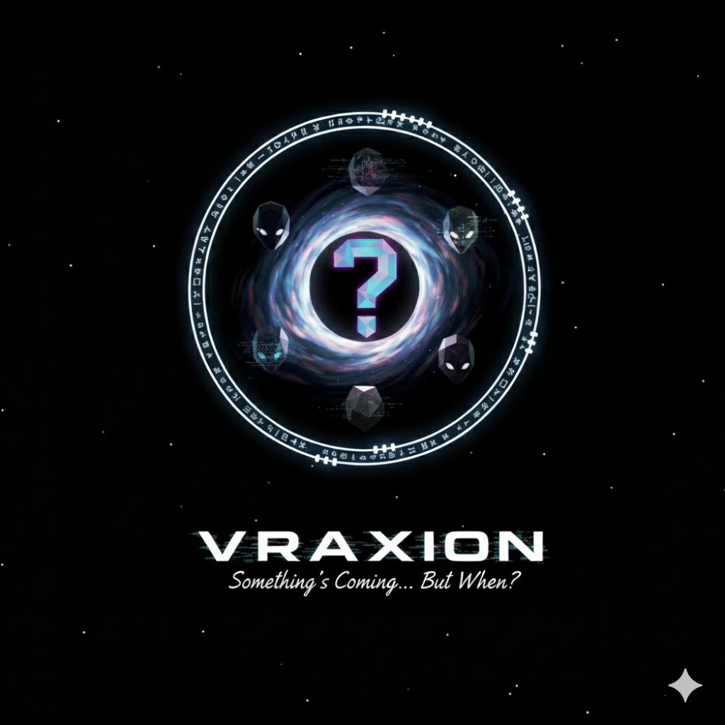 VRAXION