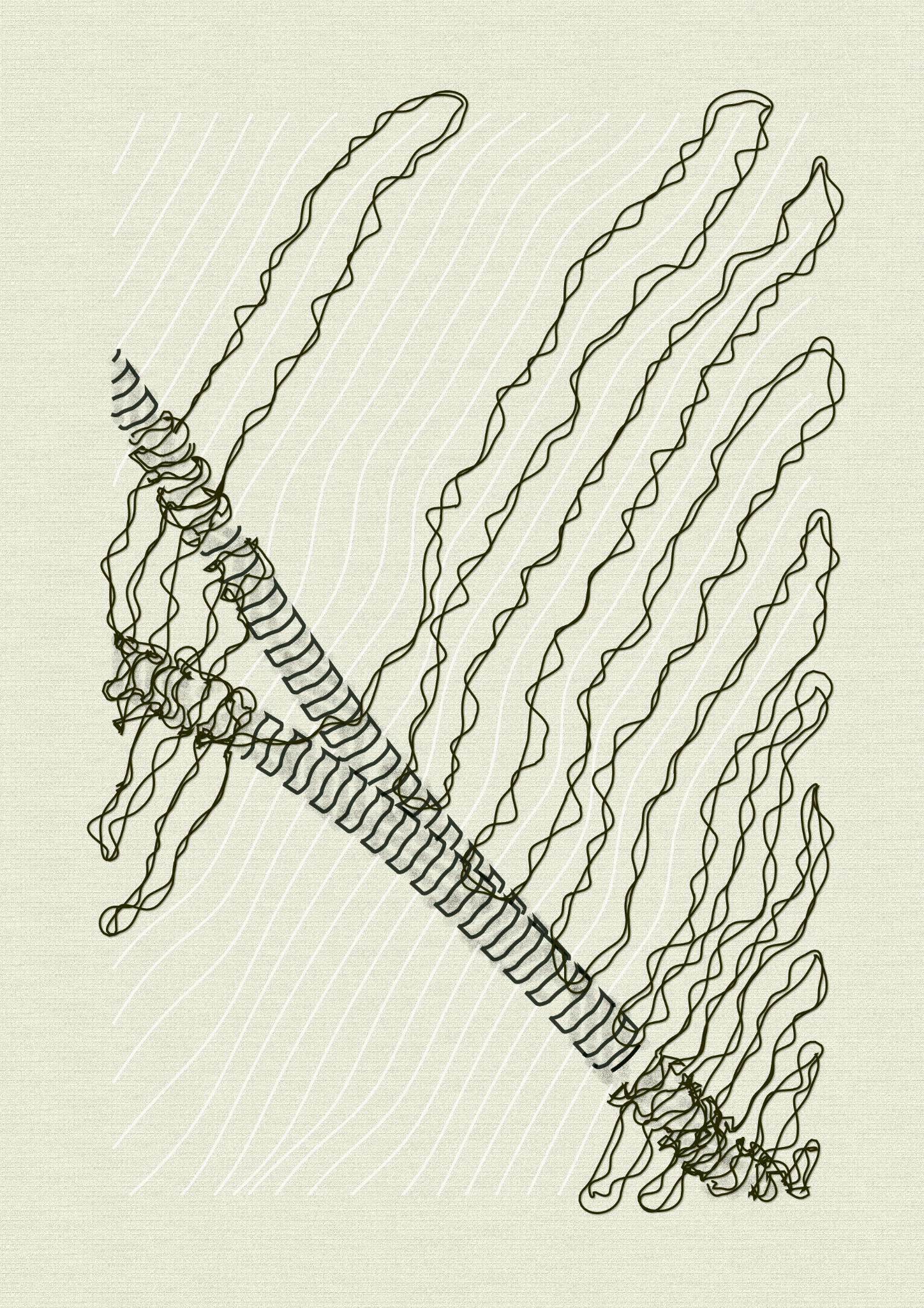 Aux Arbres #248