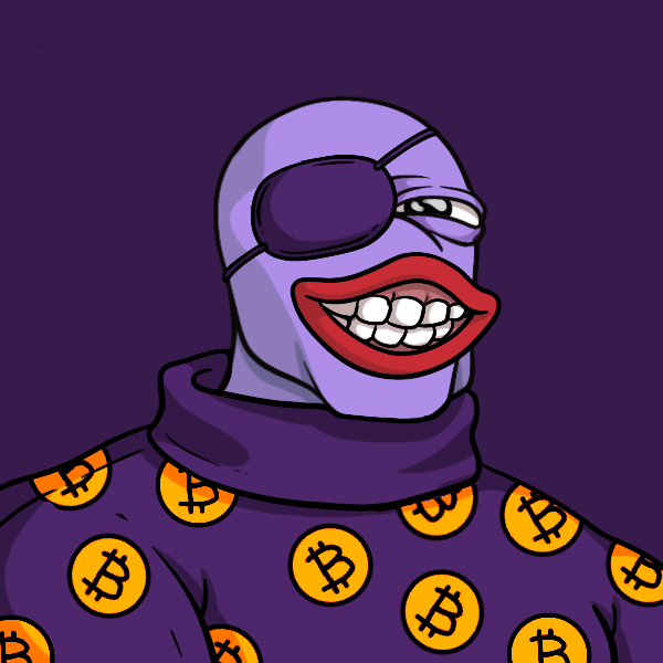 Farcaster Pepes #483