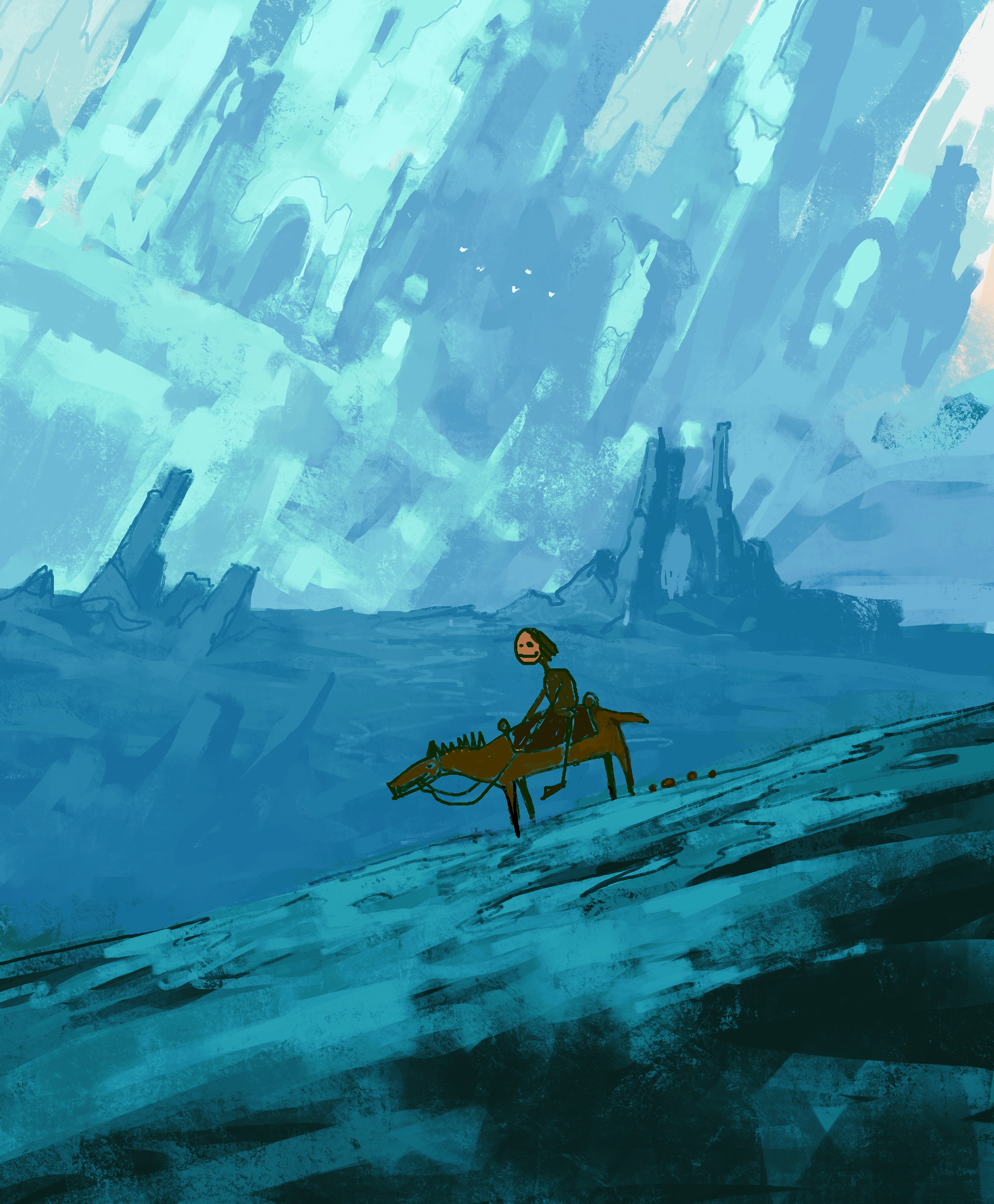 Wanderer