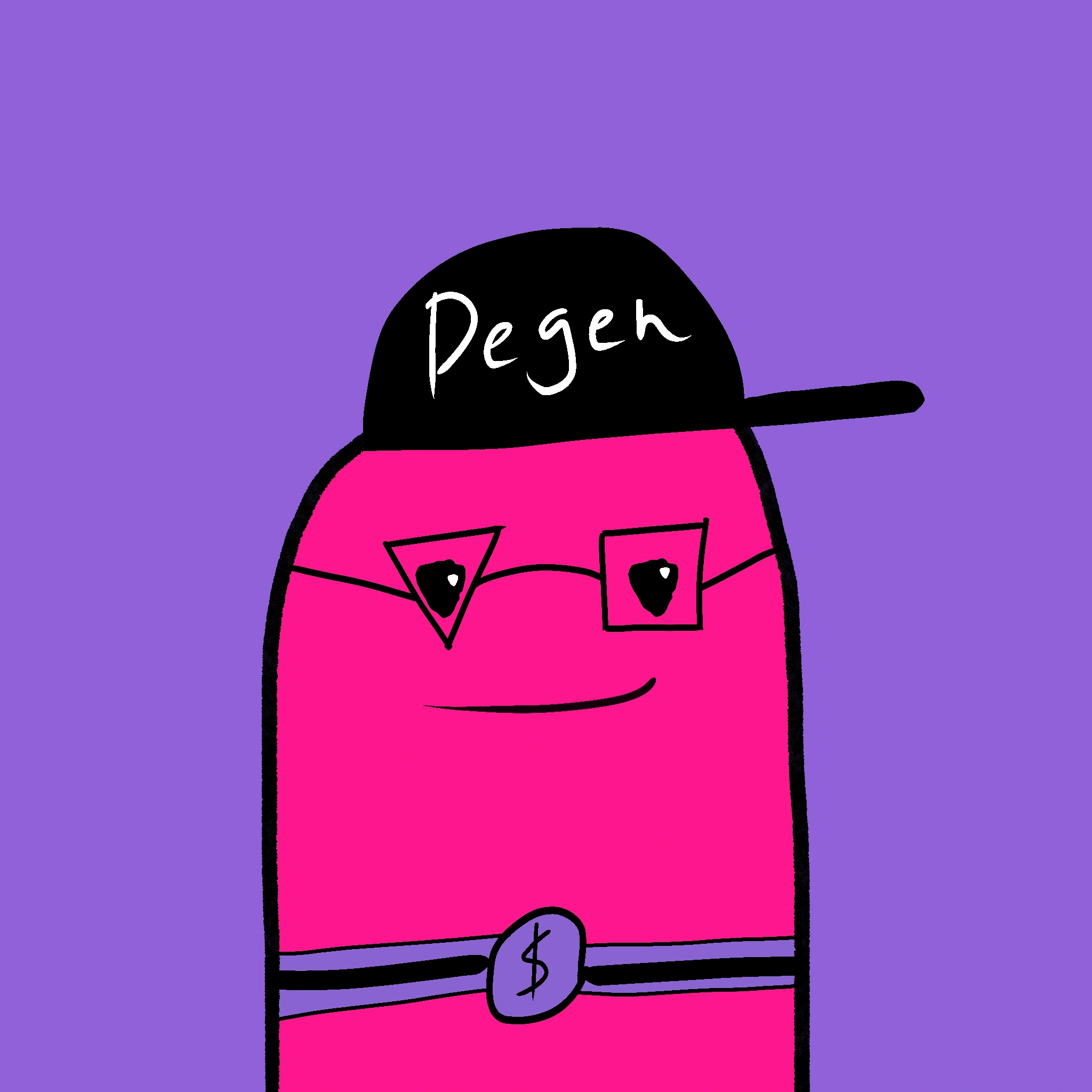 Degens #925