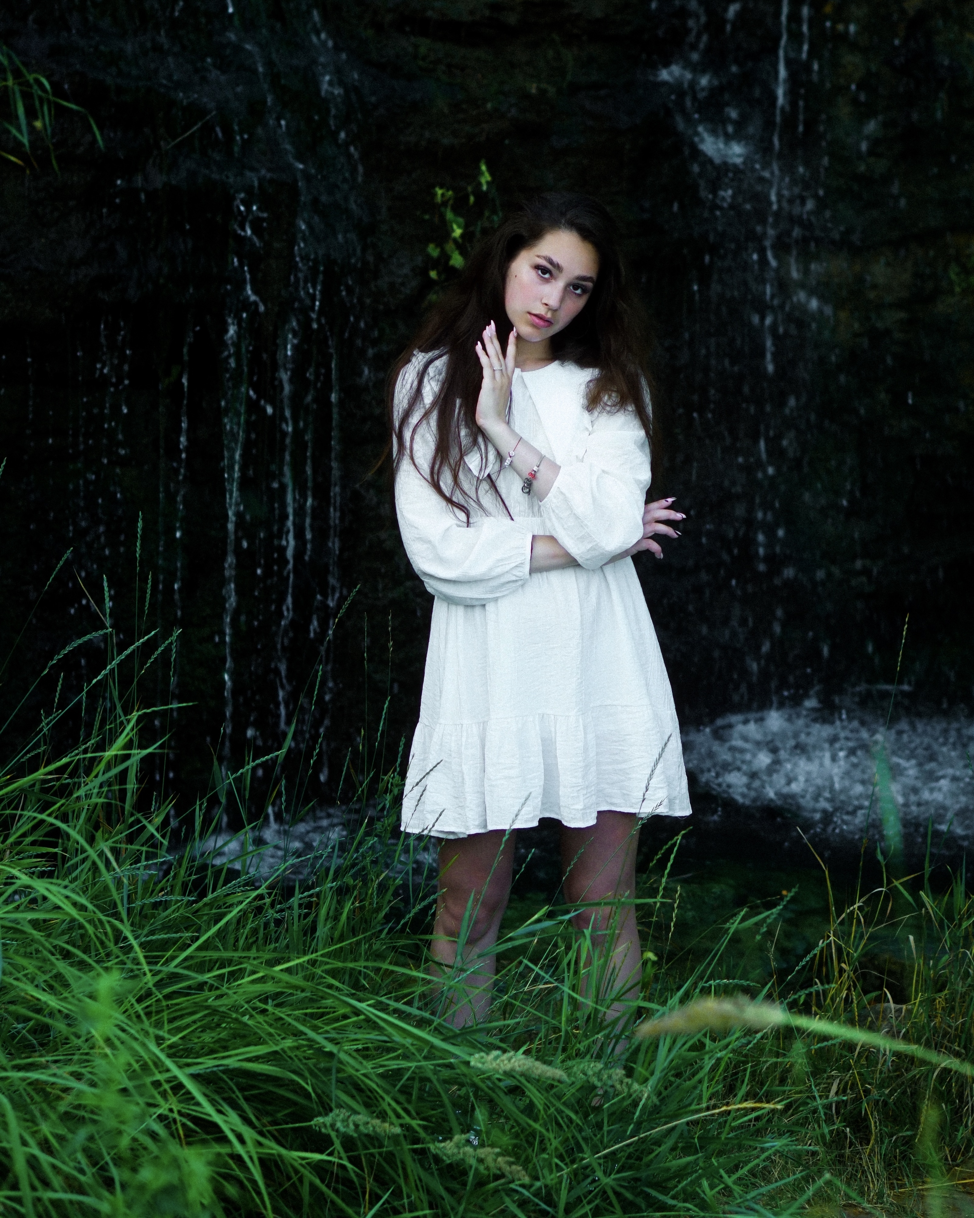 Secret Garden