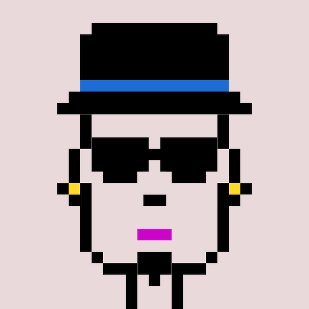 AI Punk #399