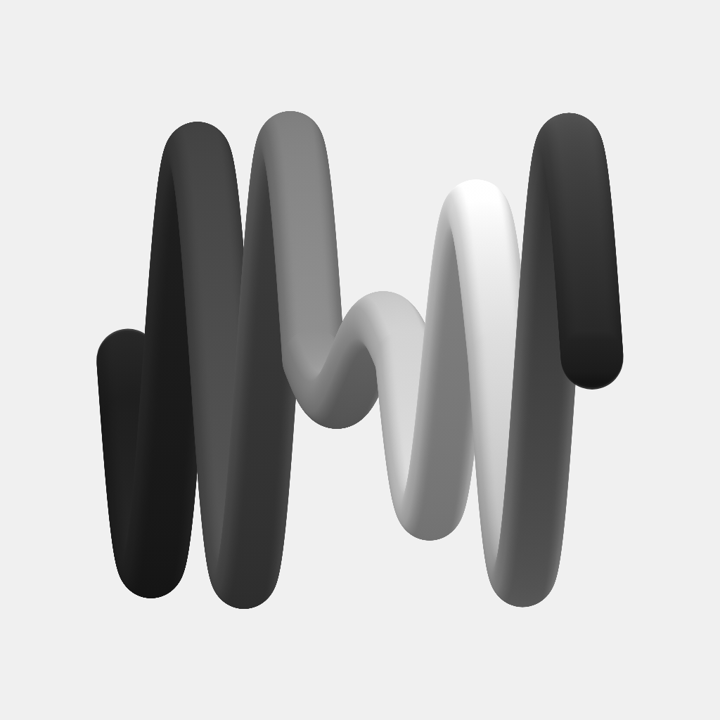Squiggle #7187