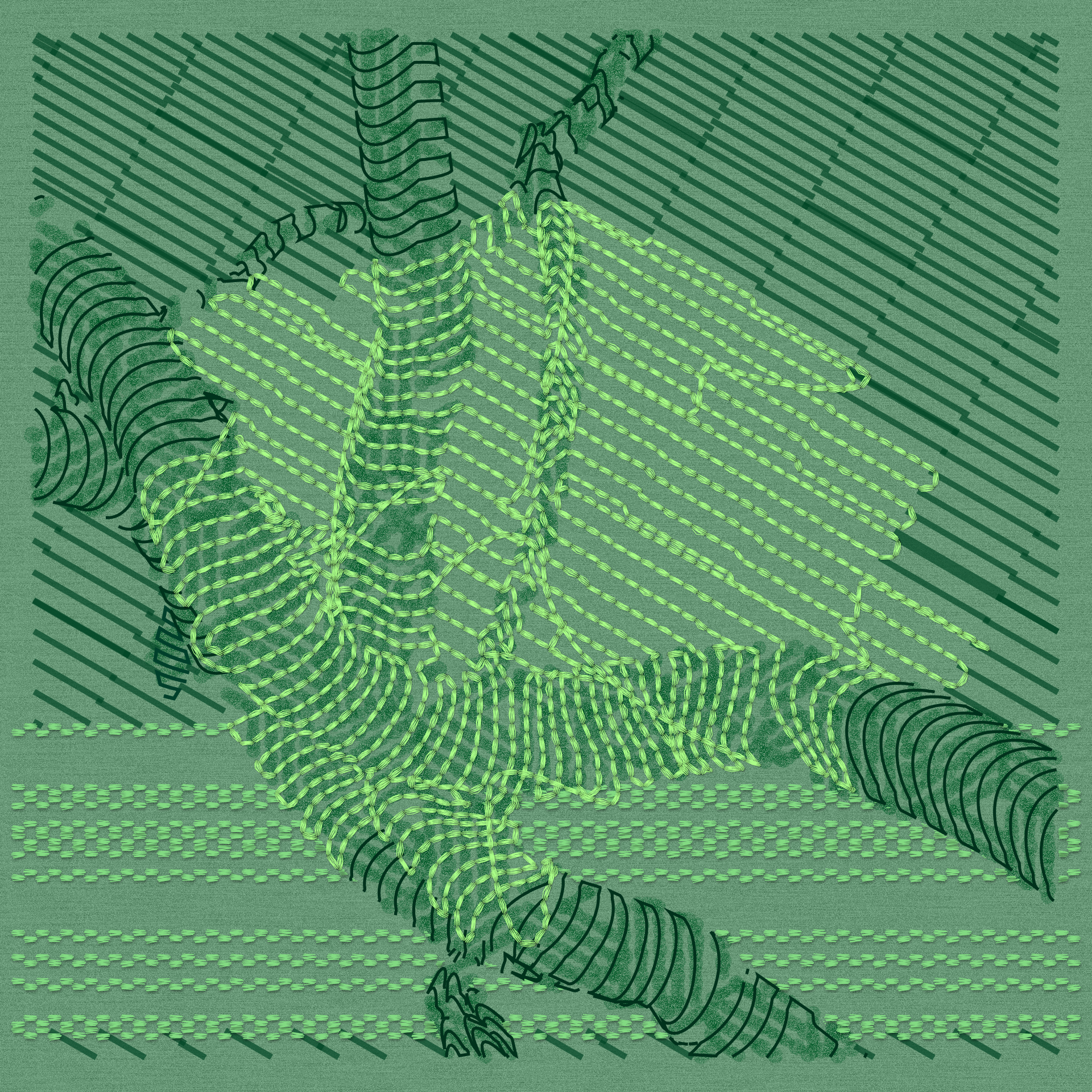 Aux Arbres #70081