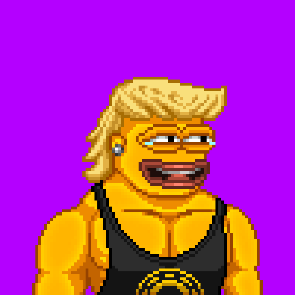 Based Trumpo #944