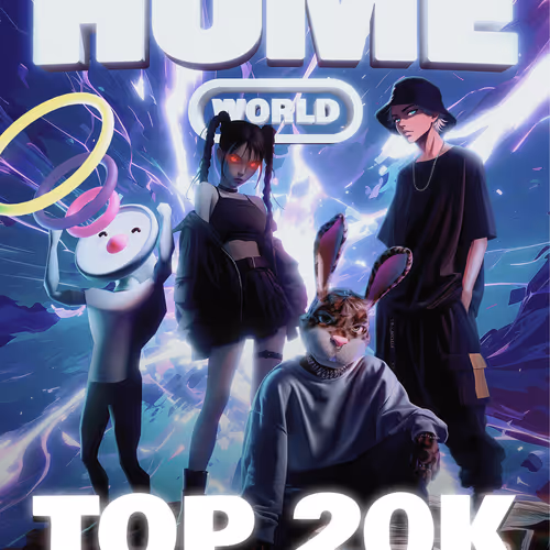 Hume World Season 1 - Top 20k