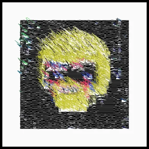 UXN Grifters #6578