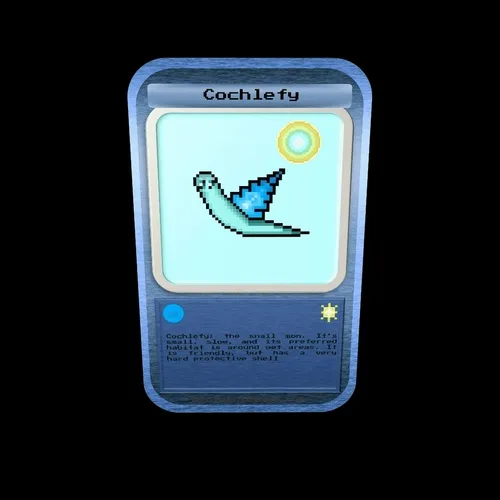 Cochlefy Mini