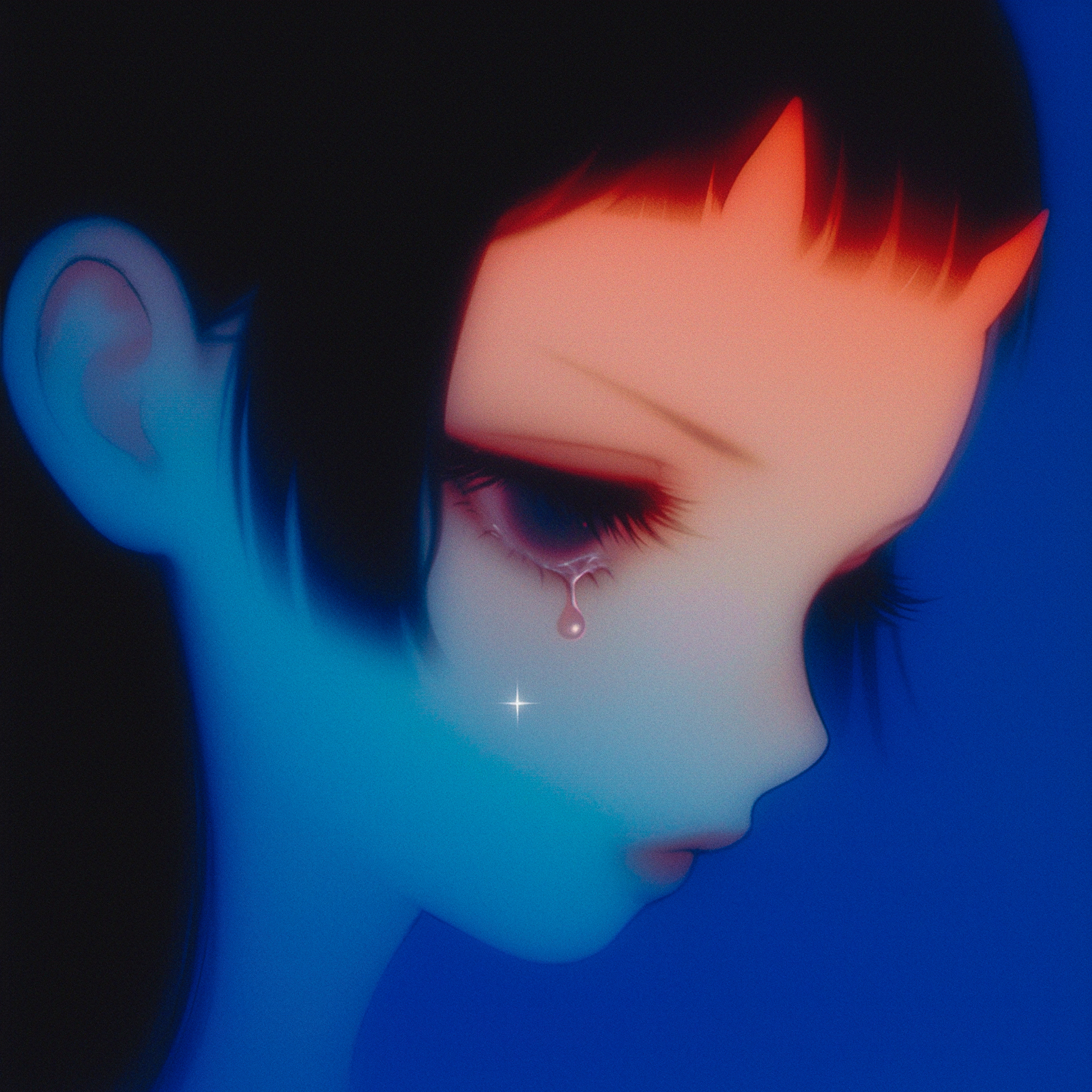 Nakimushi