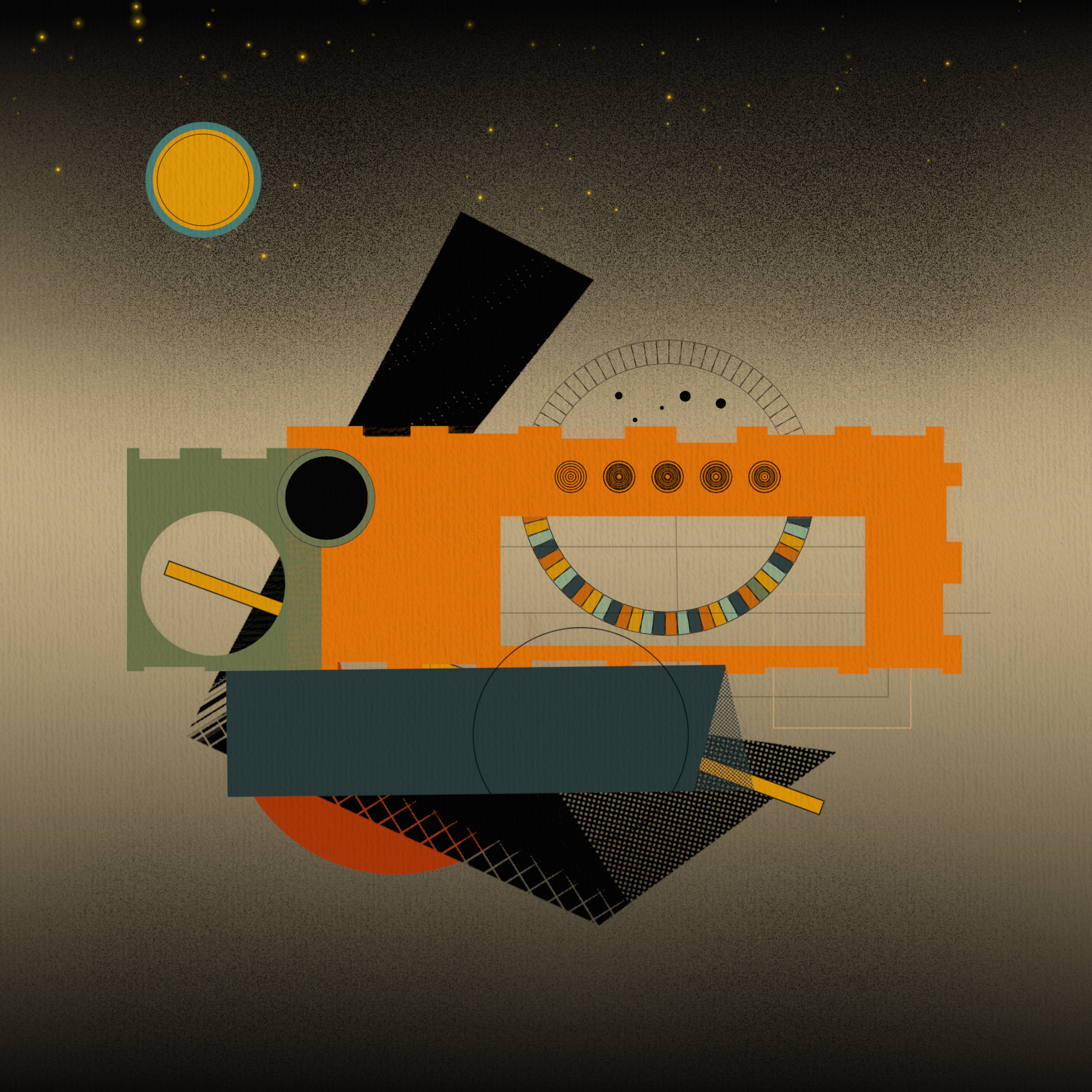 Orion