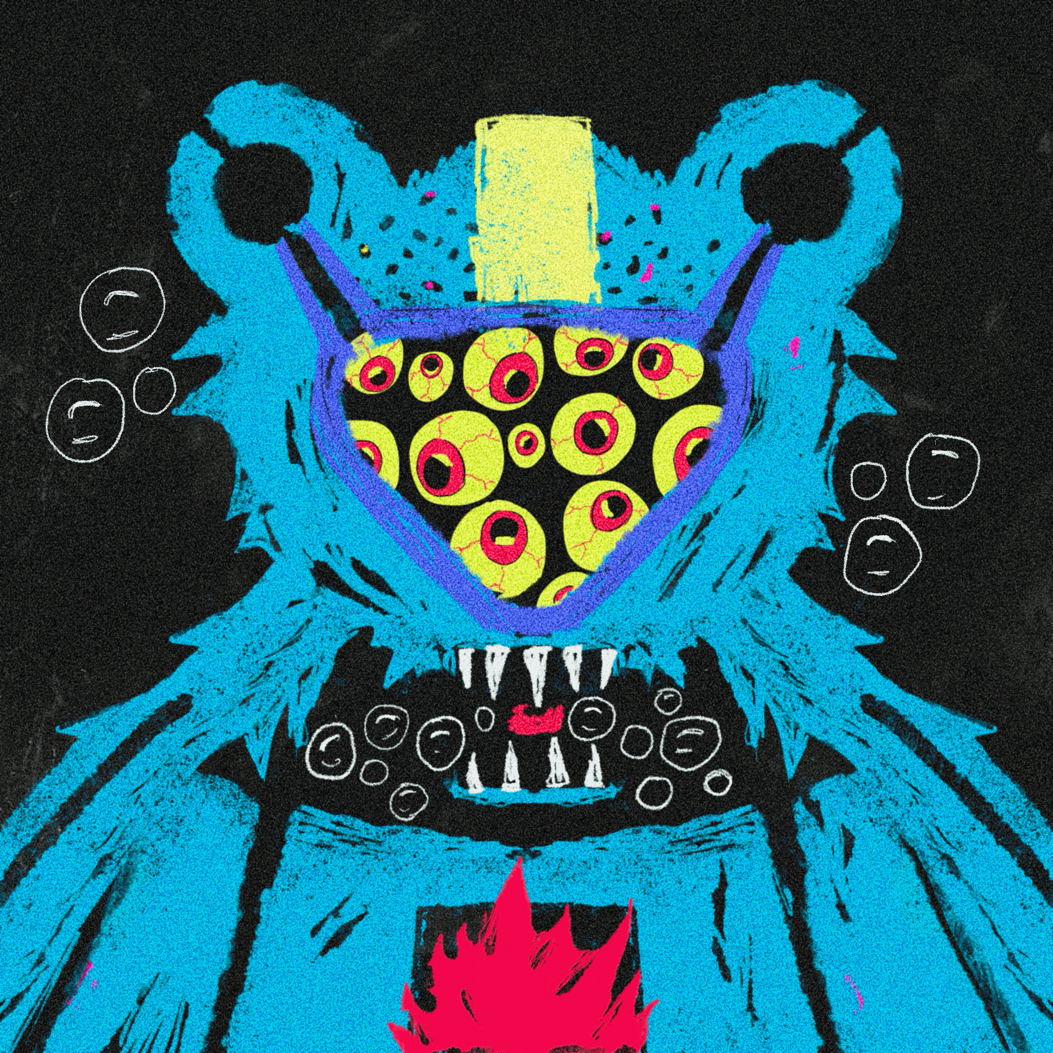 MONSTA #5