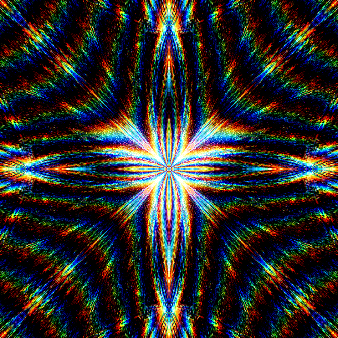 Ray of Hope