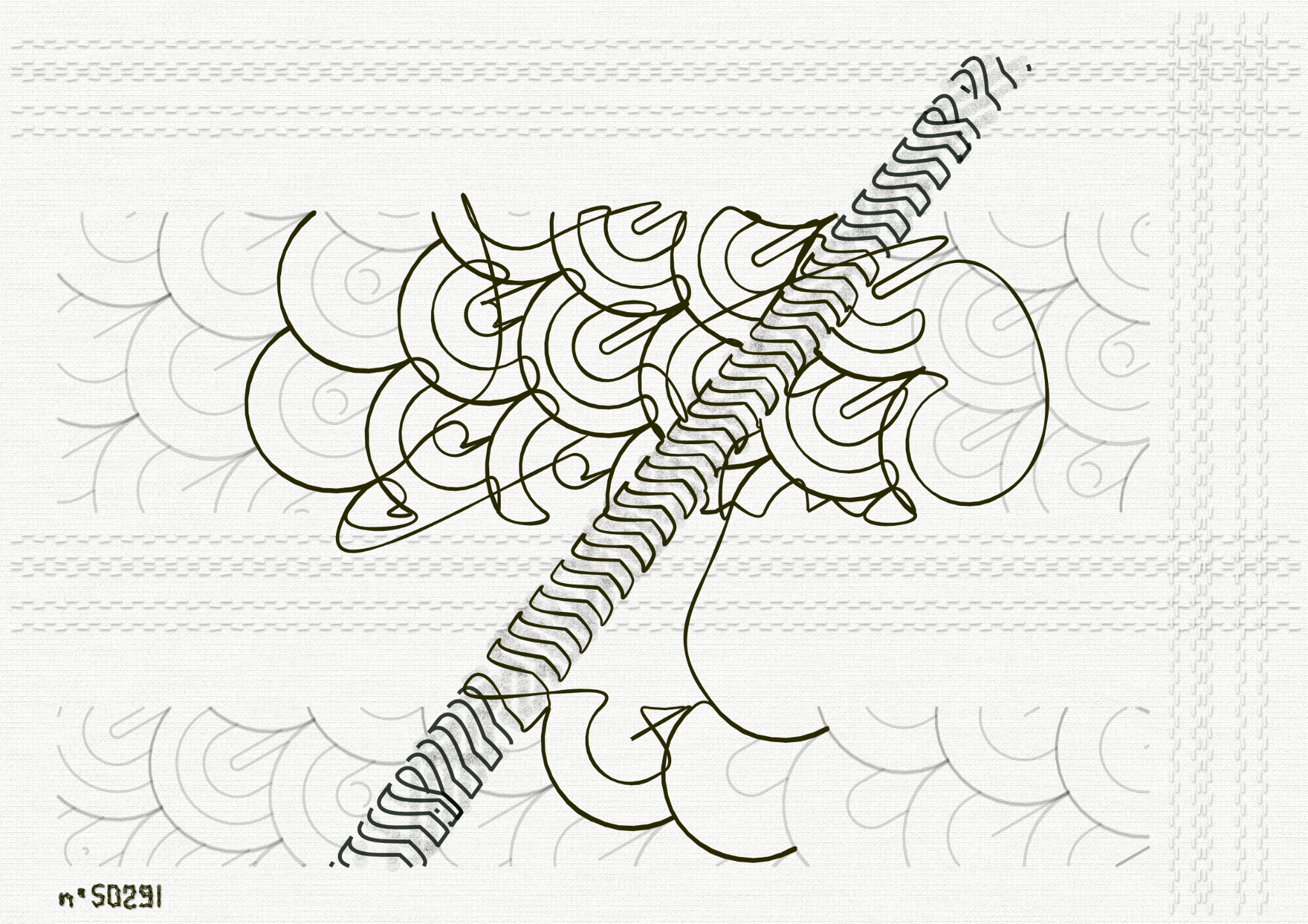 Aux Arbres #50291