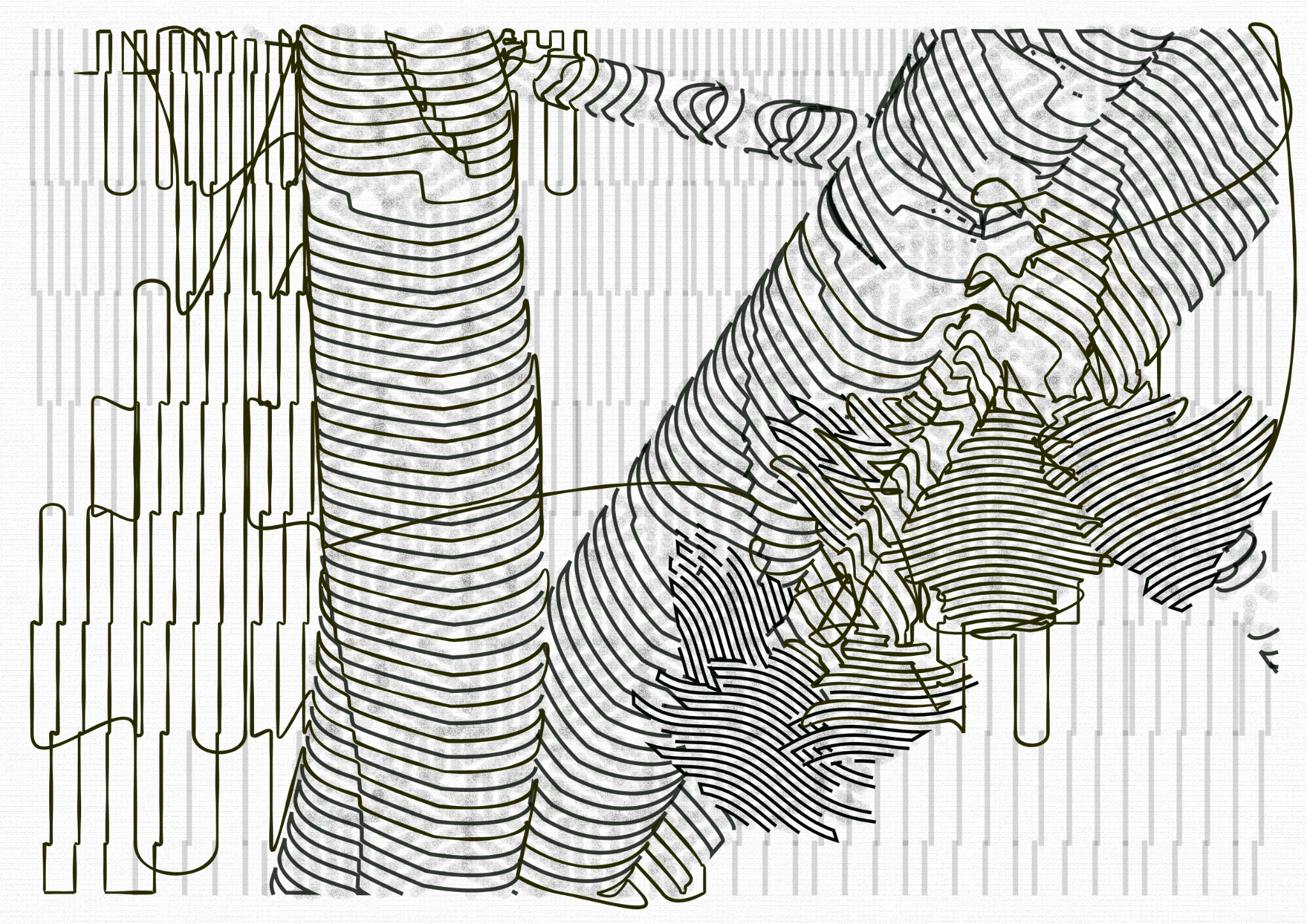 Aux Arbres #16524