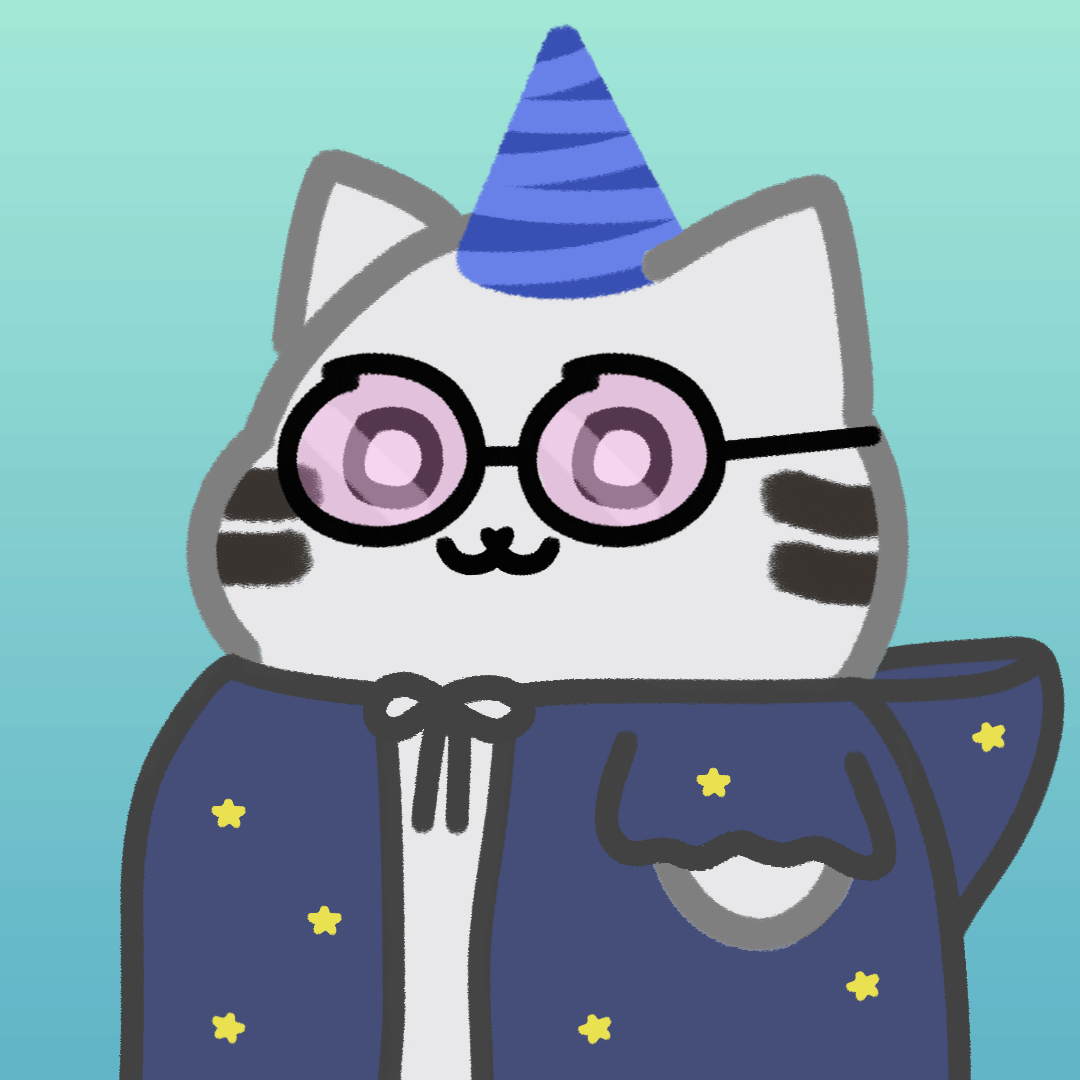 Dobish Cats #8952