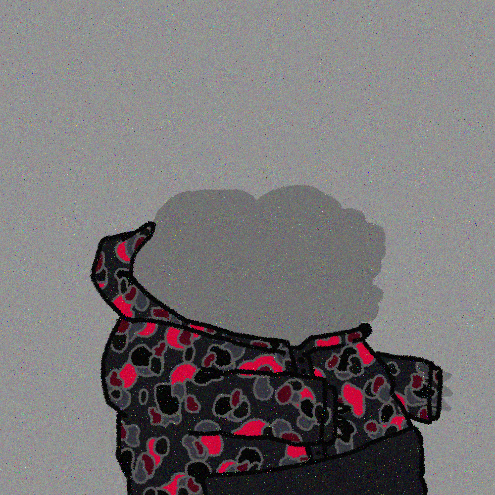 Pape Jacket Akai