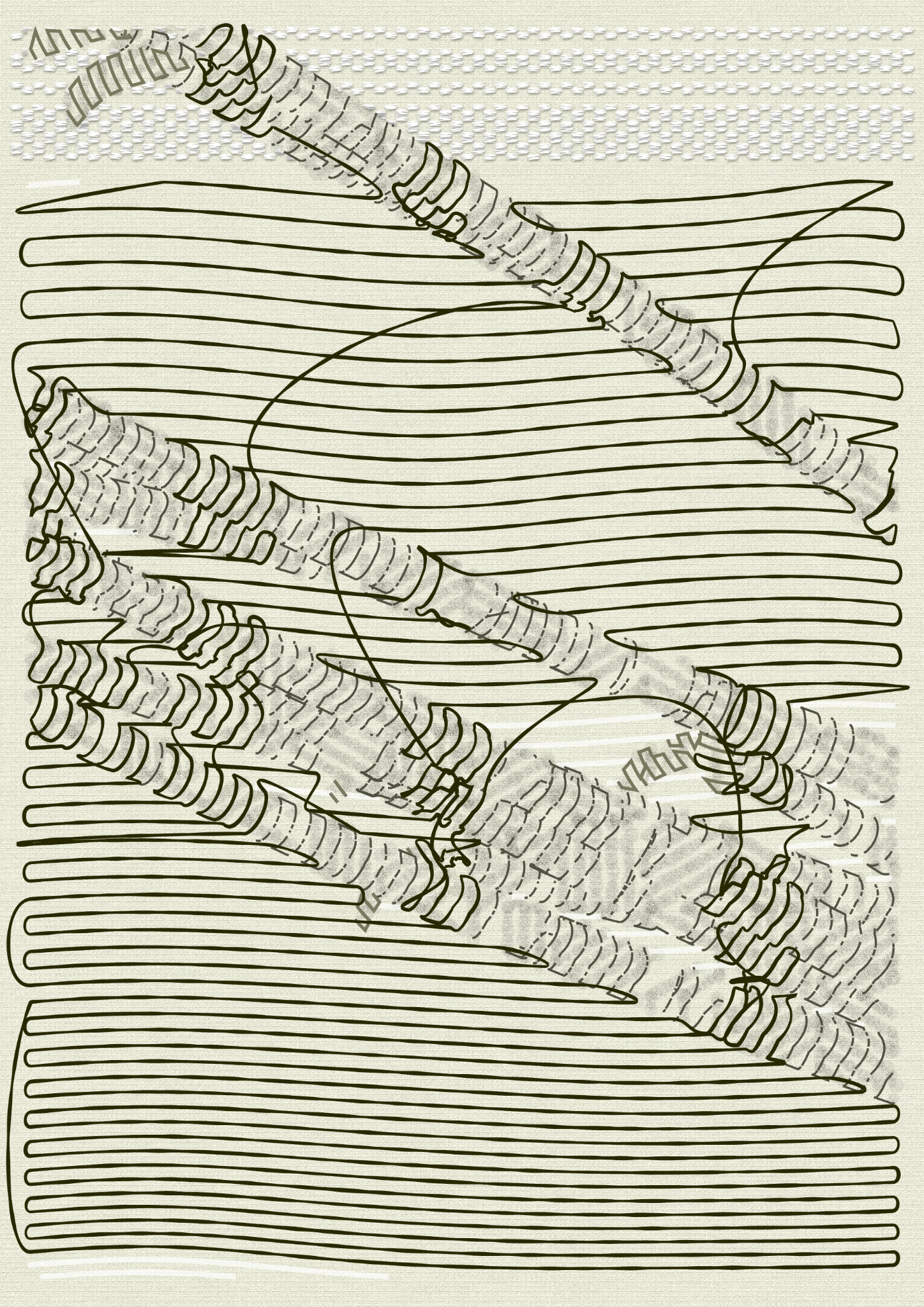 Aux Arbres #2470