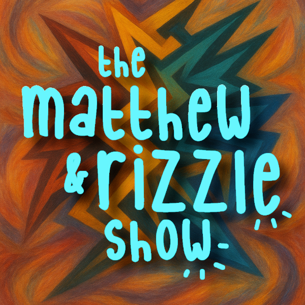 Drifters in the Metaverse with Josie Bellini