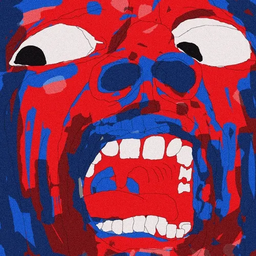 SCHIZOID MAN