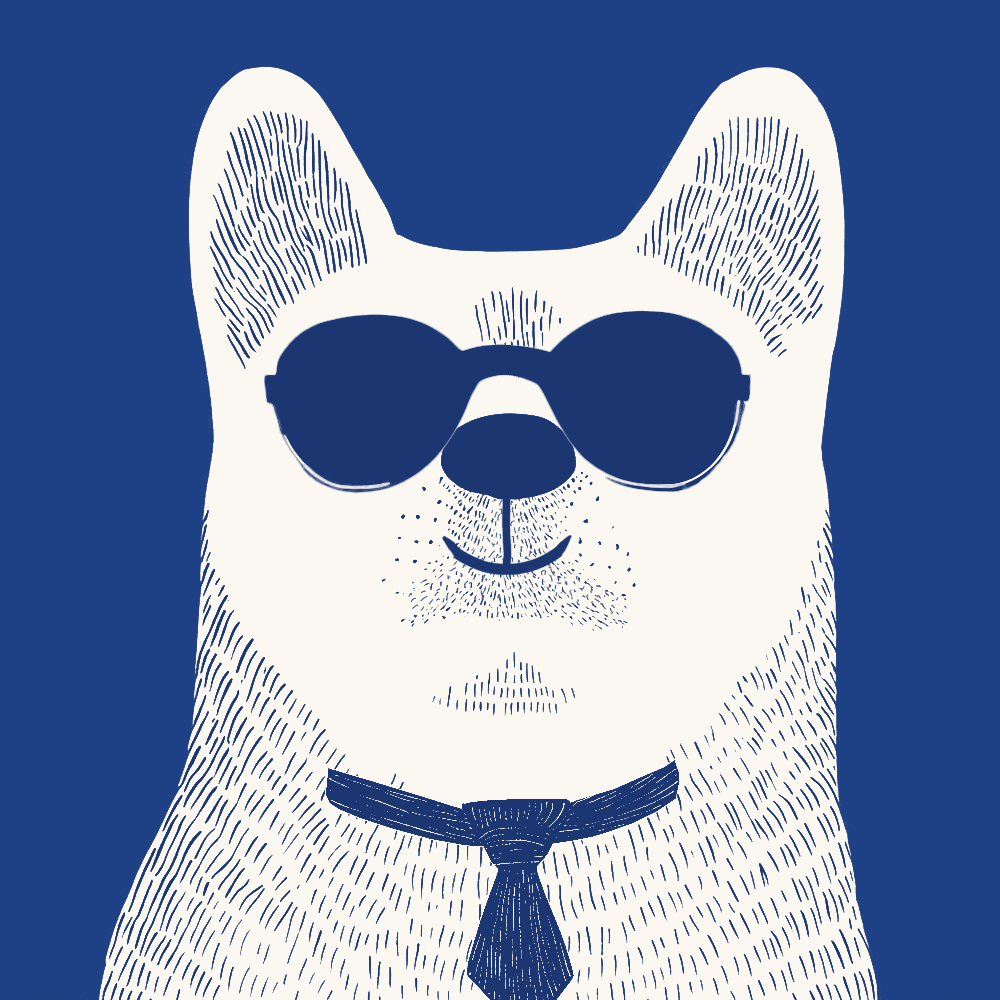 Zoolini - Akita